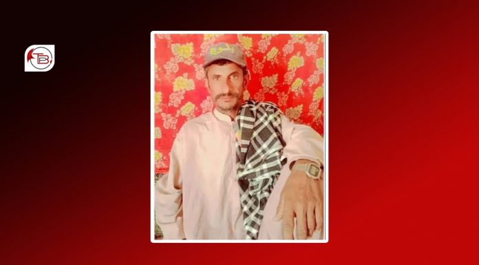 Awaran and Turbat: Body of Missing Man Found, Another Reportedly Recovered