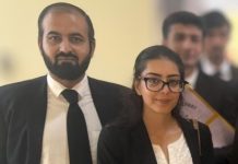 International Legal Bodies Condemn ‘Judicial Harassment’ of Lawyers Imaan Mazari and Hadi Ali