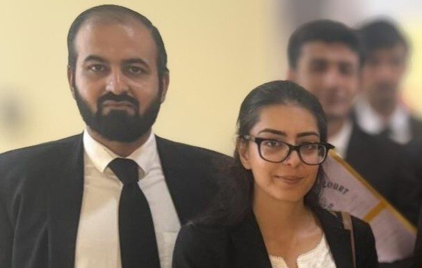 International Legal Bodies Condemn ‘Judicial Harassment’ of Lawyers Imaan Mazari and Hadi Ali