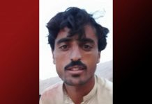 BYC Says Young Man Killed by Alleged Death Squad in Khuzdar