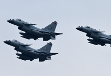 Afghanistan Says Pakistani Airstrikes Kill Nine Children and a Woman in Khost