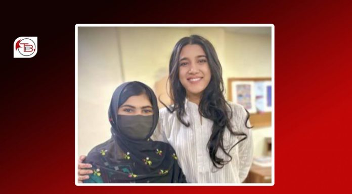 Karachi: Journalist Alifya Sohail Reported Missing After Covering Protest