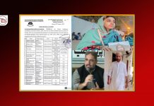 Dozens of Activists, Families of Missing Persons Placed on Pakistan’s Fourth Schedule