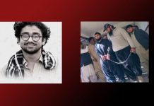 Kech: One Person Disappears Following Detention, Another Reappears After 52 Days