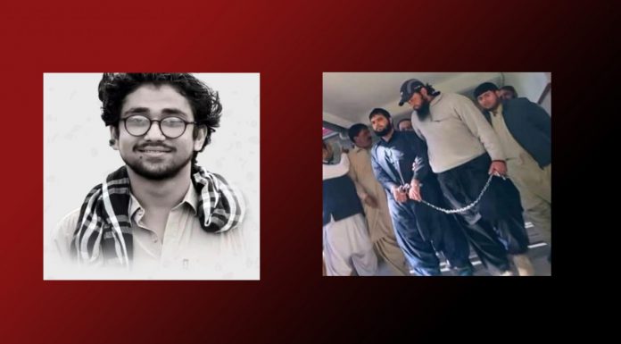 Kech: One Person Disappears Following Detention, Another Reappears After 52 Days
