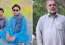 Four Individuals Allegedly Forcibly Disappeared in Balochistan’s Kech and Panjgur