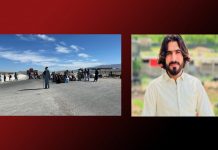 ‘Enforced Disappearances’ Continue Across Balochistan as Families Protest and Demand Information