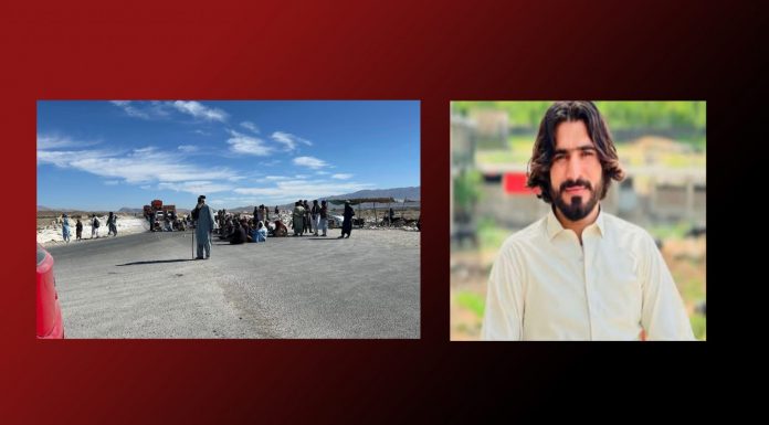 ‘Enforced Disappearances’ Continue Across Balochistan as Families Protest and Demand Information