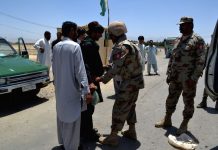 Curfews, Road Closures and Internet Blackouts Leave Civilians Struggling Across Balochistan