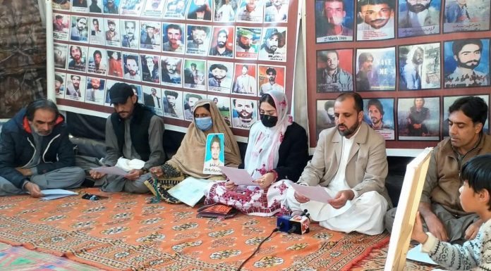 Six Thousand Days of Vigil: VBMP’s Relentless Pursuit of Answers