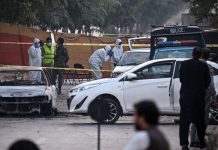 India Calls Pakistan’s Accusation on Islamabad Blast ‘Baseless’