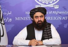 ‘Are We Responsible for Pakistan’s Security?’ Afghan FM Says After Talks Collapse