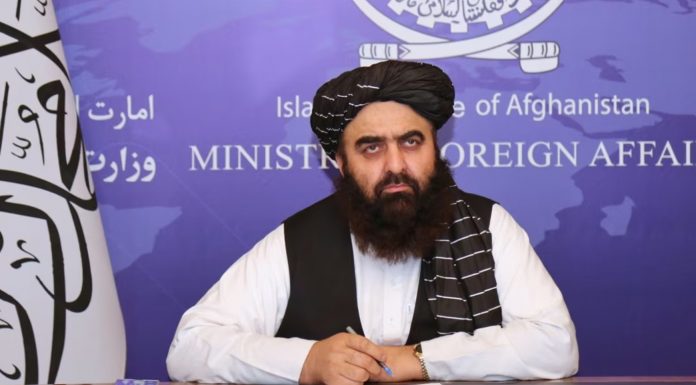 ‘Are We Responsible for Pakistan’s Security?’ Afghan FM Says After Talks Collapse