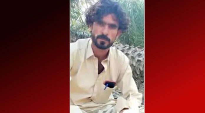 BYC Alleges ‘State-Backed Death Squad’ Killed Driver in Kech