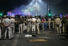 Modi Vows to ‘Bring to Justice’ Those Behind Deadly Delhi Car Blast