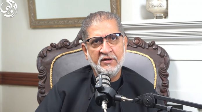 State’s Writ in Balochistan Now Limited to Quetta’s Zarghoon Road, Says Akhtar Mengal