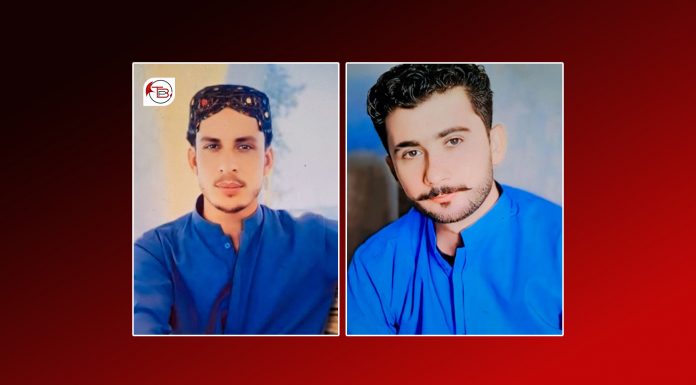 Three Baloch Men ‘Forcibly Disappeared’ in Lahore and Quetta as Body Recoveries Continue in Balochistan