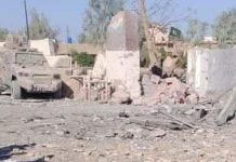 BLF Says Nokkundi Operation Has Concluded After ‘Achieving All Desired Objectives’