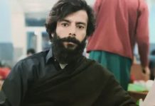 New Disappearance Reported in Kech as VBMP Protest Enters 6,043rd Day