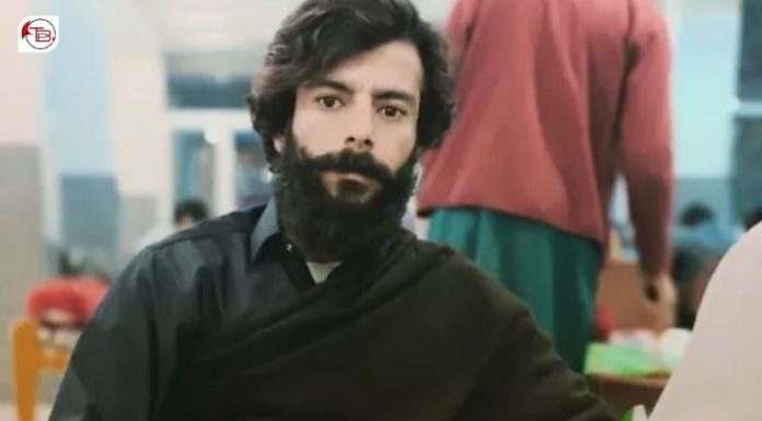 New Disappearance Reported in Kech as VBMP Protest Enters 6,043rd Day