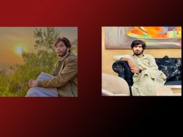 Islamabad: Brother of ‘Forcibly Disappeared’ Student Saeed Baloch Arrested, Later Released