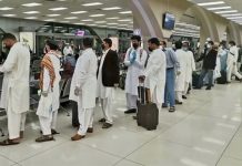 Thousands of Pakistanis Deported for Begging in Saudi Arabia, UAE and Azerbaijan