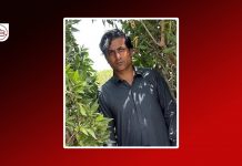 Man Subjected to ‘Enforced Disappearance’ for Second Time in Pasni