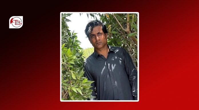 Man Subjected to ‘Enforced Disappearance’ for Second Time in Pasni