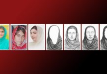 Rights Groups, Activists and Lawyers Raise Alarm Over Reported Enforced Disappearances of Baloch Women