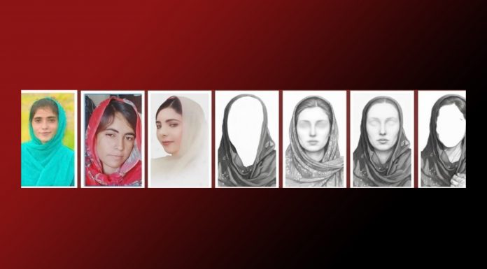 Rights Groups, Activists and Lawyers Raise Alarm Over Reported Enforced Disappearances of Baloch Women