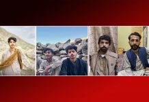 Nine Reported Missing in Quetta and Turbat as Separate Karachi Operation Raises Concerns