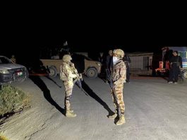 Pakistani Defence Minister Announces Large-Scale Troop Deployment as Khan of Kalat Calls for Military Withdrawal from Balochistan