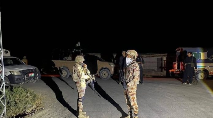 Balochistan Govt Claims ‘100 Militants’ Killed, but Recent Operations Spark Civilian Casualty Concerns