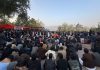 Islamabad: Baloch Students Council Ends 10-Day Sit-In at QAU, Warns Protest Movement Will Continue