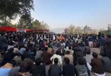 Islamabad: Baloch Students Council Ends 10-Day Sit-In at QAU, Warns Protest Movement Will Continue