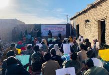 Balochistan: Rights Groups Mark Human Rights Day With Warnings of ‘Severe State Repression’