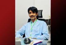 Hub Chowki: Father of BYC Activist Mahzaib Baloch ‘Forcibly Disappeared’