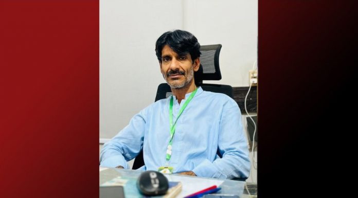 Hub Chowki: Father of BYC Activist Mahzaib Baloch ‘Forcibly Disappeared’