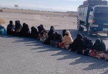 Dalbandin: Sister and Brother ‘Forcibly Disappeared’ by Pakistan Army; Residents Stage Protest