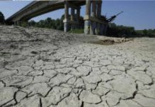 Drought Conditions Worsen Across Balochistan as Rainfall Deficit Intensifies