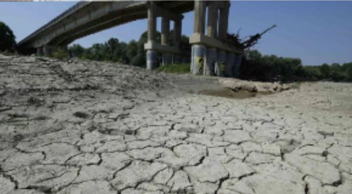 Drought Conditions Worsen Across Balochistan as Rainfall Deficit Intensifies