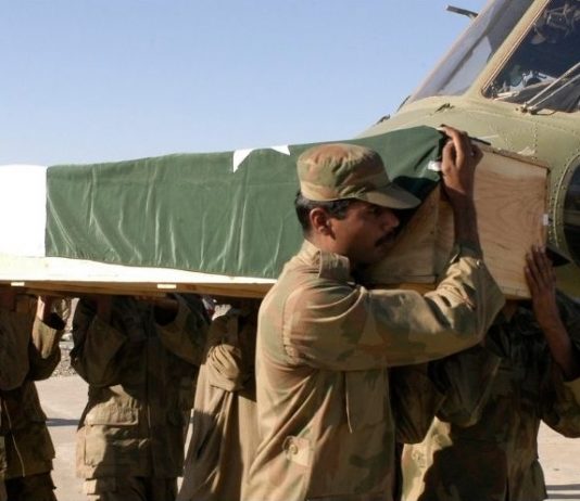 BLA Claims 55 Pakistani Personnel Killed in Attacks Between March 6 and 16