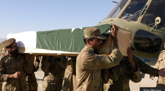 At Least 15 Pakistani Soldiers Killed as Baloch Armed Groups Claim Attacks