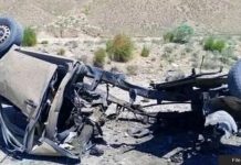 Ten More Pakistani Soldiers Killed as Wave of Armed Attacks Continues Across Balochistan