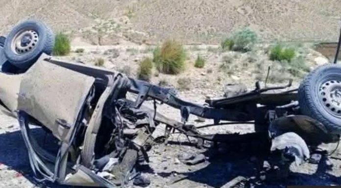 Ten More Pakistani Soldiers Killed as Wave of Armed Attacks Continues Across Balochistan