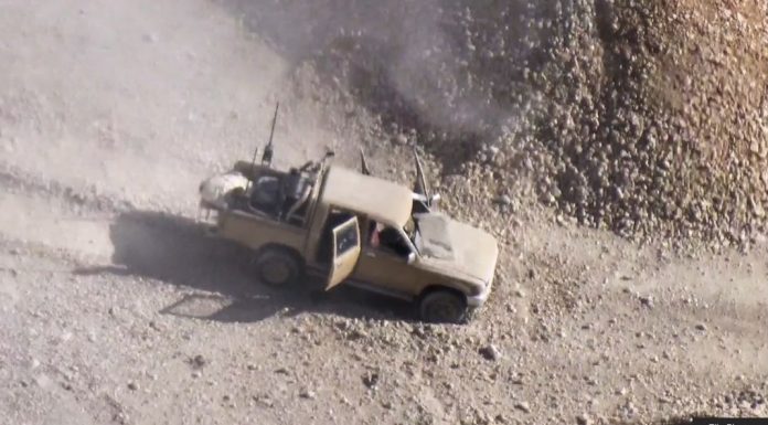 Nine Pakistani Soldiers Killed as Baloch Armed Groups Claim Multiple Attacks in Balochistan and Sindh