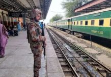 Heightened Security in Balochistan Ahead of BLA Leader Aslam Baloch’s Death Anniversary