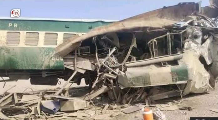 Security Bogie Added to Jaffar Express After Repeated Attacks by Baloch Armed Groups