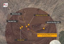 BLF Says 76 Killed in Nokundi Operation; ISPR Silent on Casualty Figures