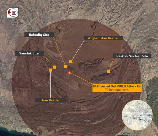 BLF Says 76 Killed in Nokundi Operation; ISPR Silent on Casualty Figures